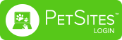 PetSites Button