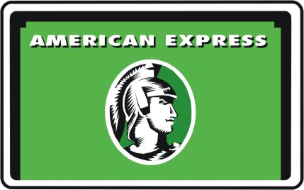 american express icon